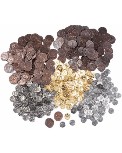 500 Mixed Roman Coins