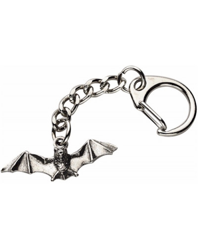 Bat Key-Ring