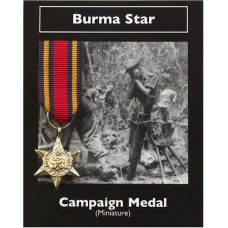 Burma Star