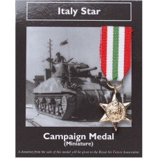 Italy Star