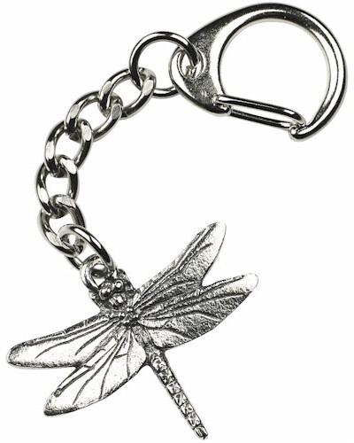Dragonfly Key-Ring