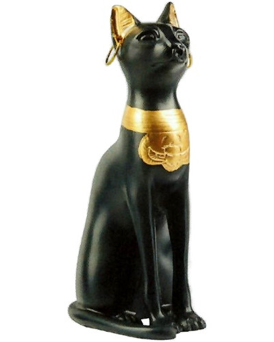 Egyptian Cat 9cm