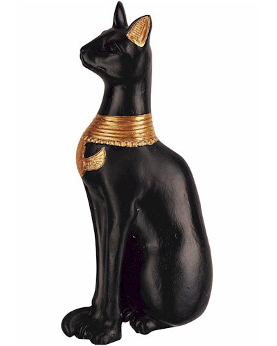 Egyptian Cat Magnet