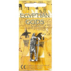 Single Egyptian God Figure