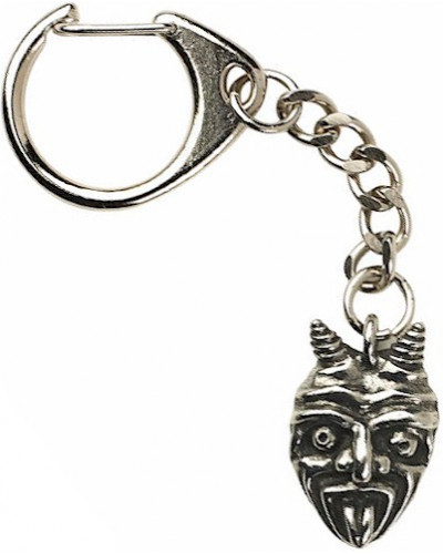 Gargoyle Key-Ring