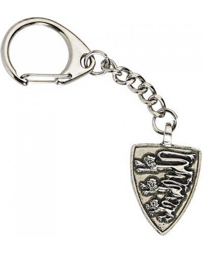 Heraldic Lions Key-Ring