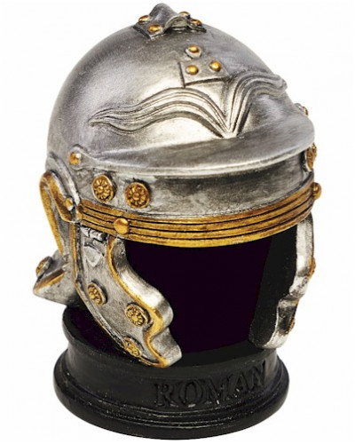 Roman Centurion Helmet 7cm