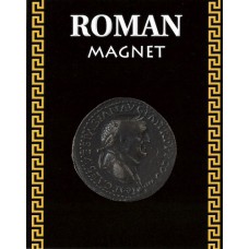 Roman Coin Magnet