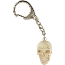 Pirate Skull Key-Ring
