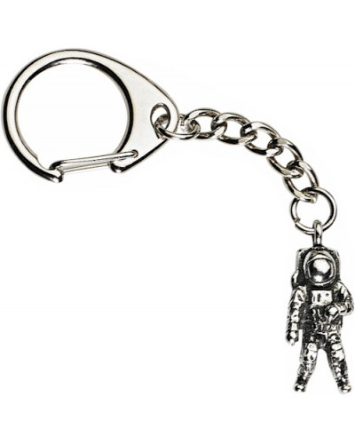 Astronaut Key-Ring