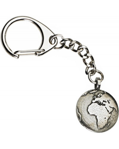 Earth Key-Ring