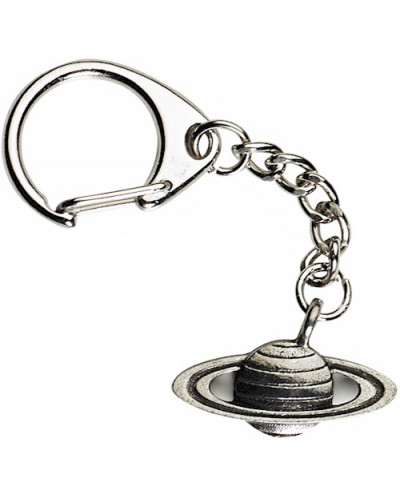 Saturn Key-Ring
