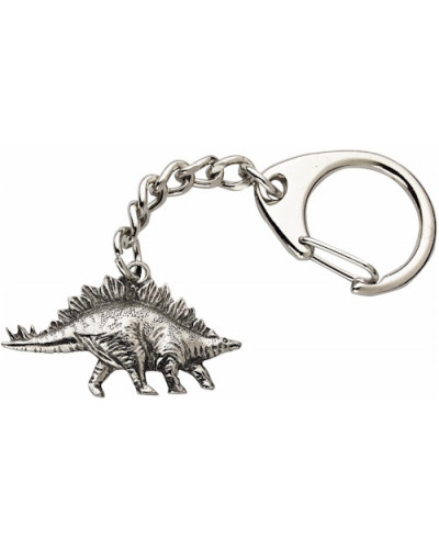 Stegosaurus Key-Ring