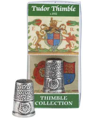 Tudor Thimble