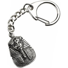 Tutankhamun Mask Key-Ring