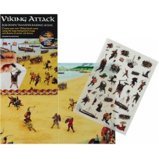 Viking Attack Transfer Pack