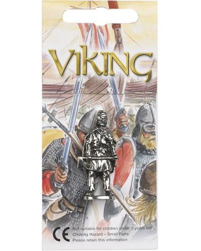Single Viking Figure
