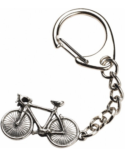 Bicycle Key-Ring