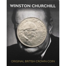 Winston Churchill Coin Pack