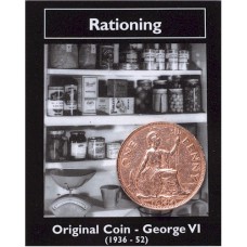 Rationing Coin Pack