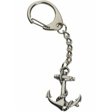 Anchor Key-Ring