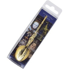 Anointing Spoon Gold Plated Anointing Spoon Gold Plated