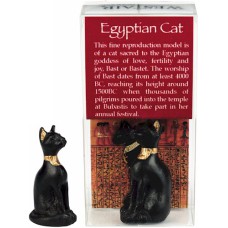 Mini Egyptian Cat Mini Egyptian Cat