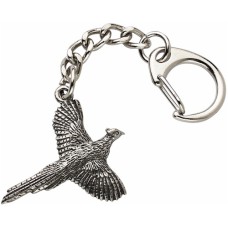 Pheasant Key-Ring