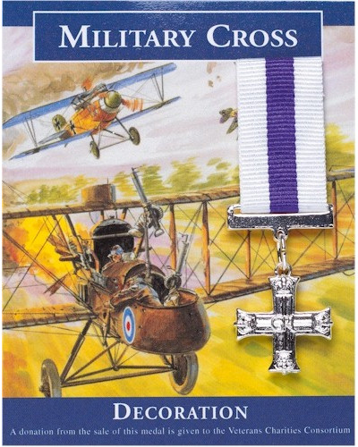 Military Cross