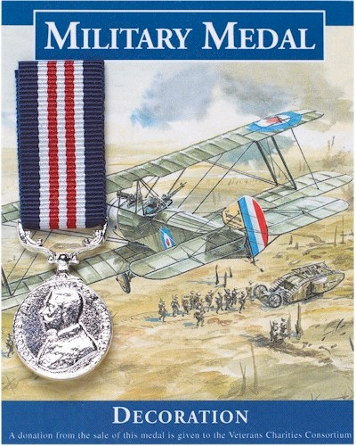 Military Medal