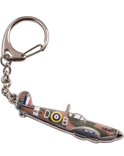 Spitfire 3D Key-Ring Spitfire 3D Key-Ring