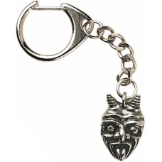 Gargoyle Key-Ring