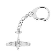 Hurricane Key-Ring
