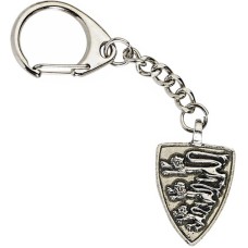 Heraldic Lions Key-Ring