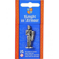 Single Knight Figure
