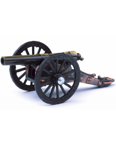 Large Cannon Pencil Sharpener Large Cannon Pencil Sharpener