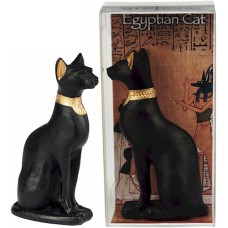 Medium Egyptian Cat Medium Egyptian Cat