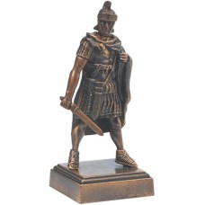 Roman Centurion Pencil Sharpener 9.5cm