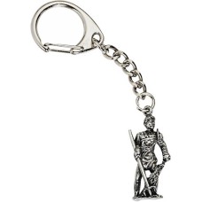 Gladiator Figure Key-Ring