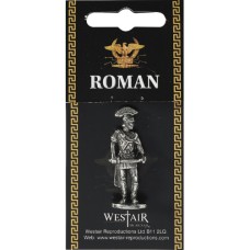Single Roman Figure
