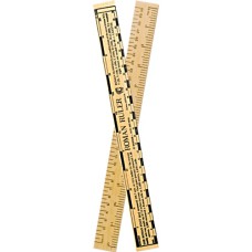 Roman Ruler - 30cm