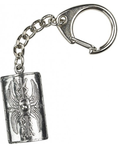 Roman Shield Key-Ring Roman Shield Key-Ring
