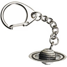 Saturn Key-Ring