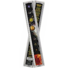 Solar System Ruler - 30cm