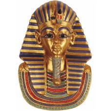 Tutankhamun Mask Magnet