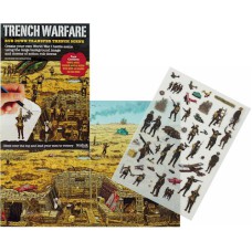 Trench Warfare Transfer Pack