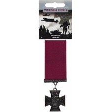Full-Size Victoria Cross