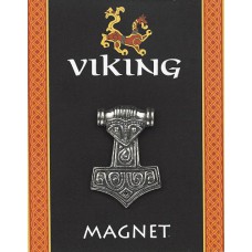 Viking Thors Hammer Magnet